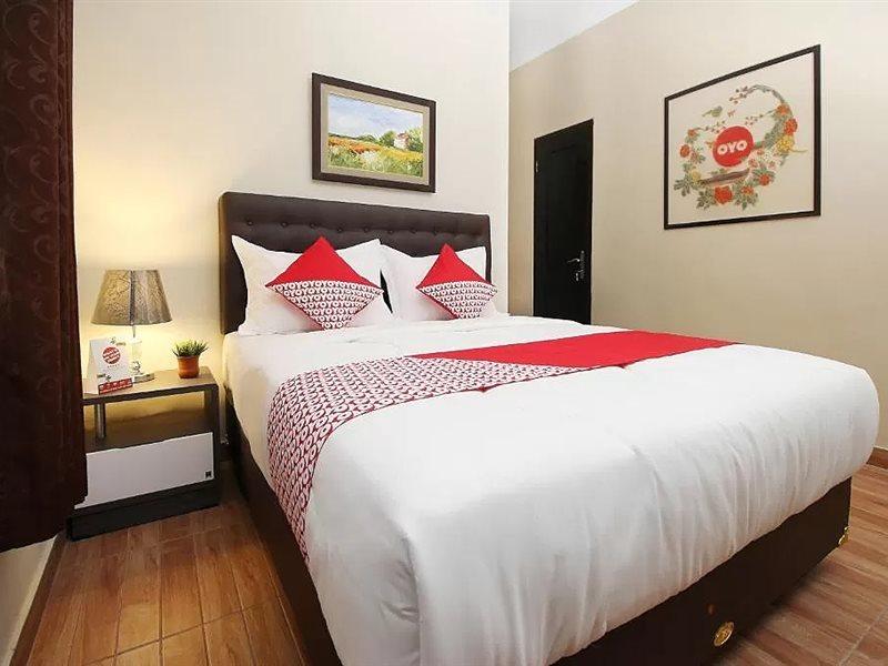 OYO 572 Omah Gedongkuning Syariah Homestay Yogyakarta Luaran gambar