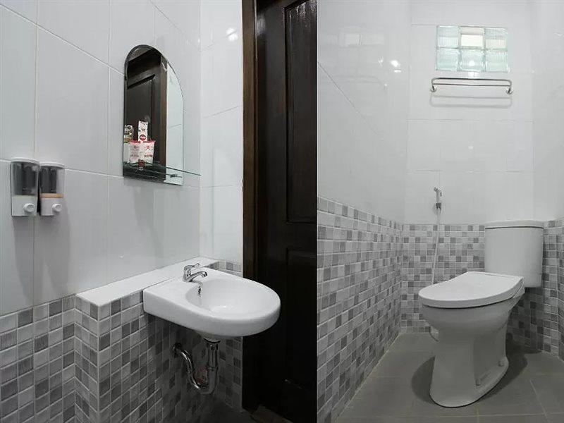 OYO 572 Omah Gedongkuning Syariah Homestay Yogyakarta Luaran gambar