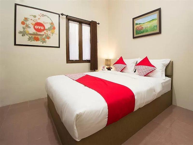 OYO 572 Omah Gedongkuning Syariah Homestay Yogyakarta Luaran gambar