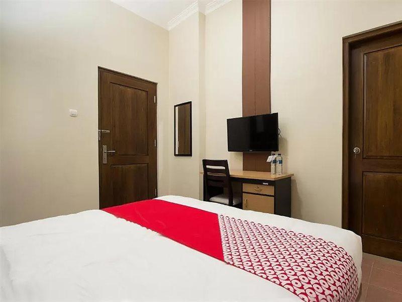 OYO 572 Omah Gedongkuning Syariah Homestay Yogyakarta Luaran gambar