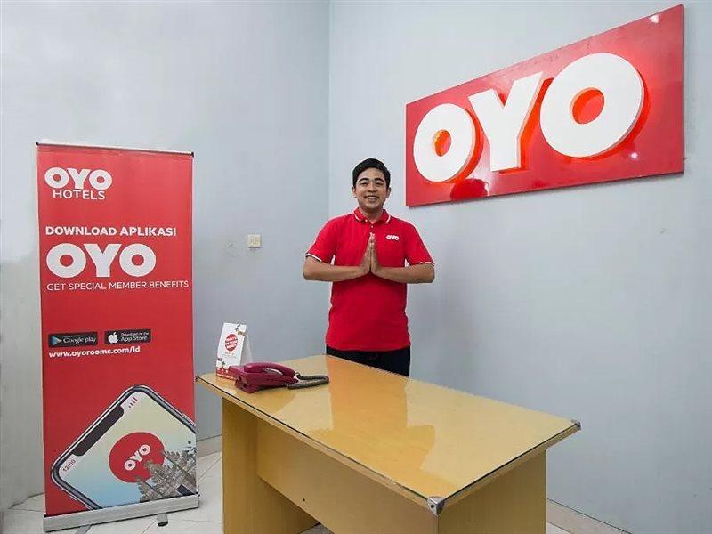 OYO 572 Omah Gedongkuning Syariah Homestay Yogyakarta Luaran gambar