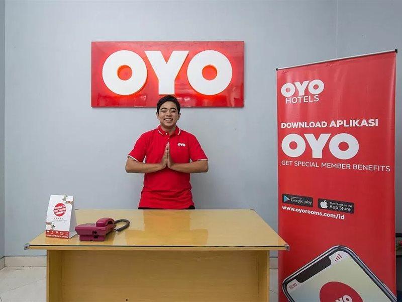 OYO 572 Omah Gedongkuning Syariah Homestay Yogyakarta Luaran gambar