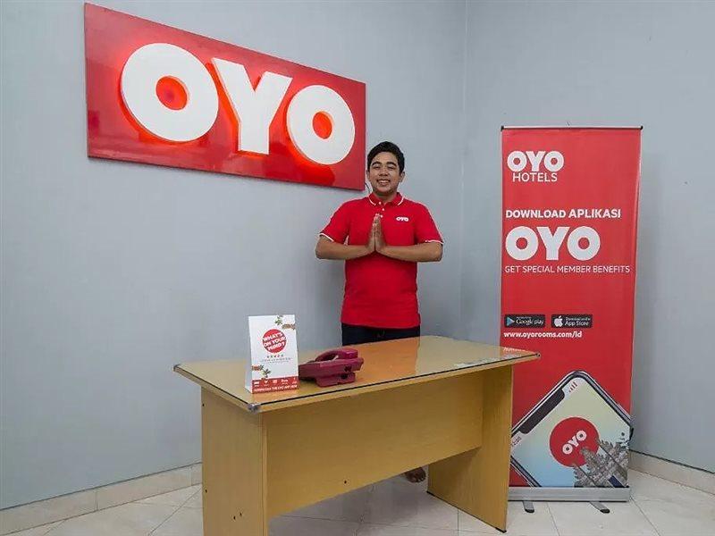 OYO 572 Omah Gedongkuning Syariah Homestay Yogyakarta Luaran gambar