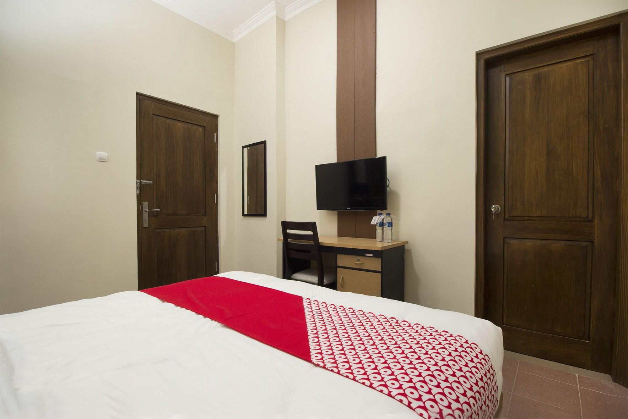 OYO 572 Omah Gedongkuning Syariah Homestay Yogyakarta Luaran gambar