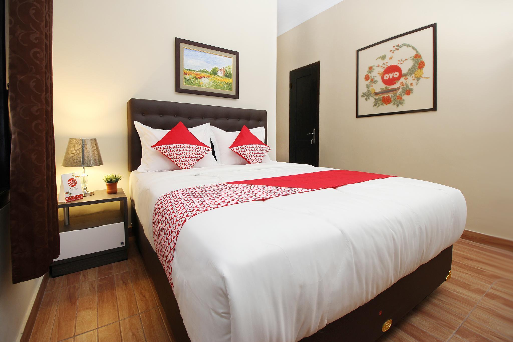 OYO 572 Omah Gedongkuning Syariah Homestay Yogyakarta Luaran gambar