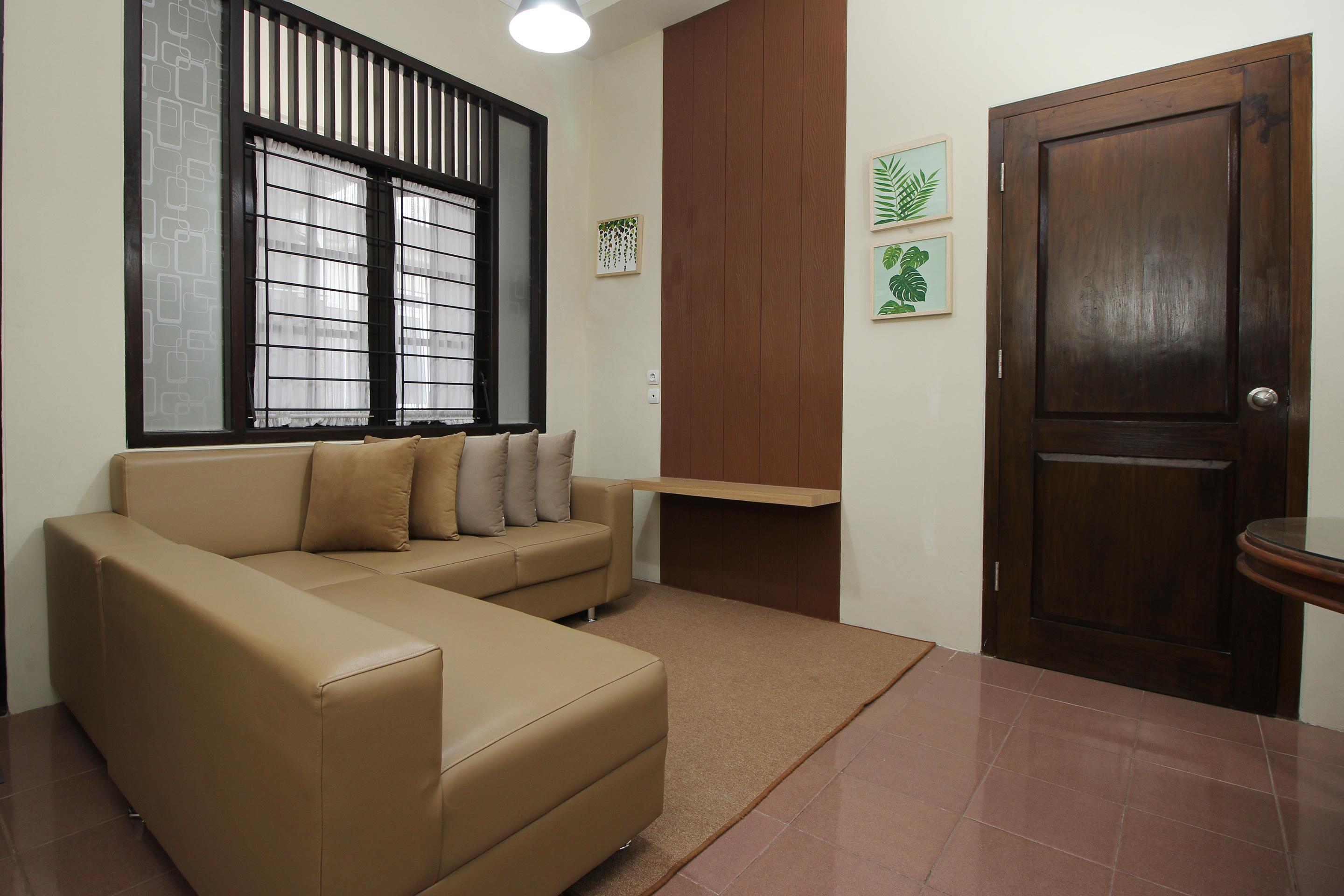 OYO 572 Omah Gedongkuning Syariah Homestay Yogyakarta Luaran gambar