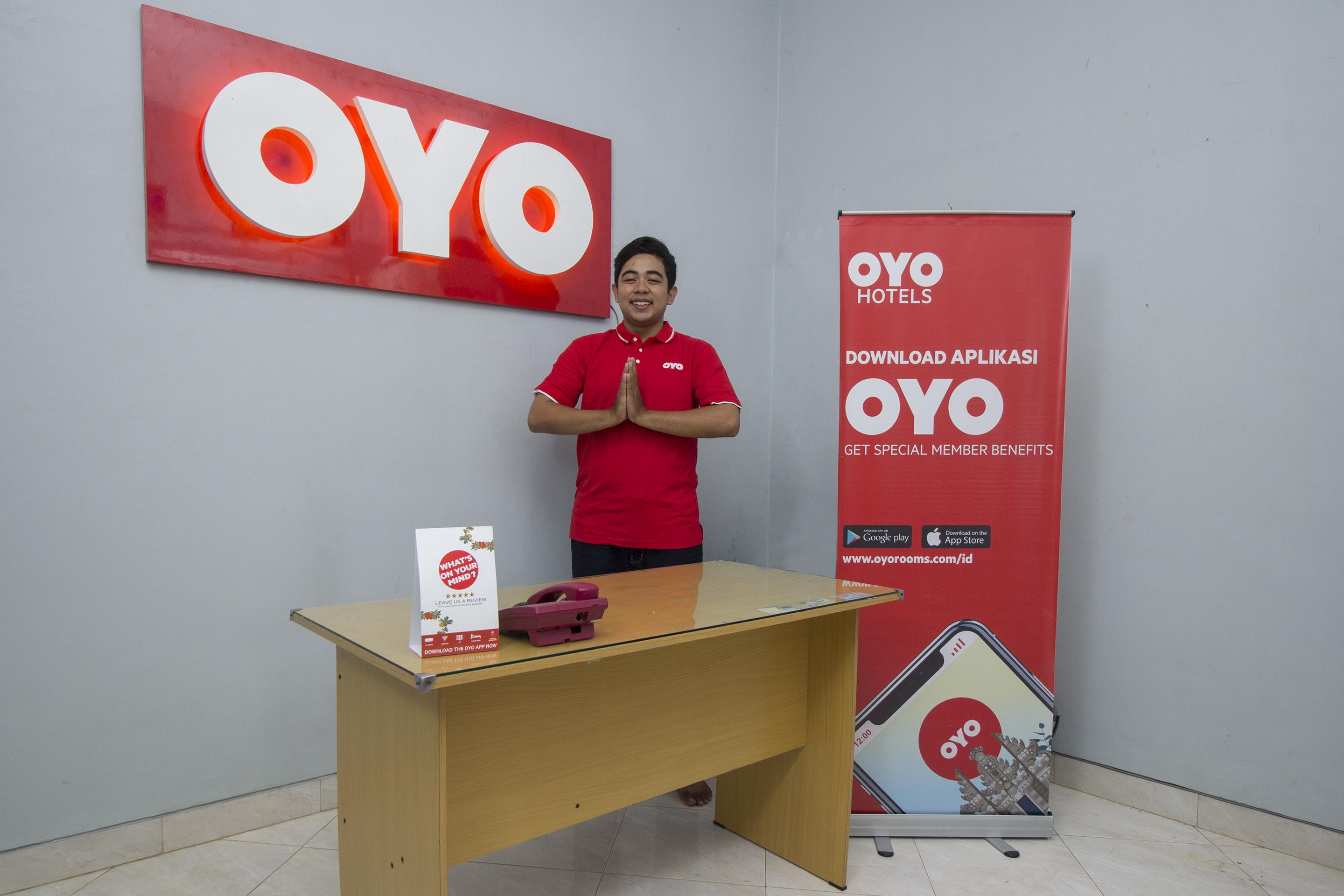 OYO 572 Omah Gedongkuning Syariah Homestay Yogyakarta Luaran gambar