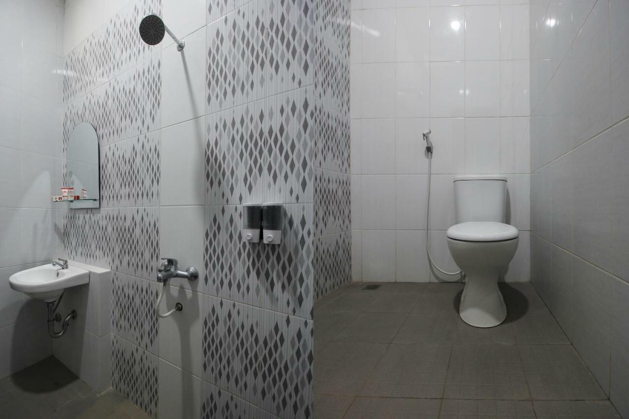 OYO 572 Omah Gedongkuning Syariah Homestay Yogyakarta Luaran gambar