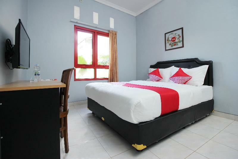 OYO 572 Omah Gedongkuning Syariah Homestay Yogyakarta Luaran gambar
